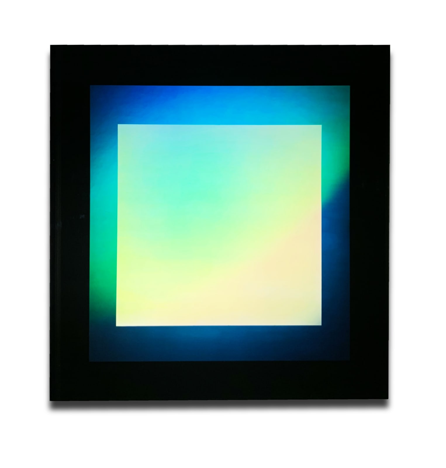 August Muth, Spherical Expanse, 2022