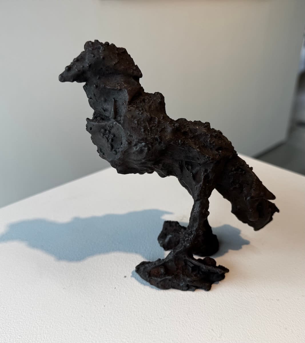 John Connell, Small Bird, ca. 1995