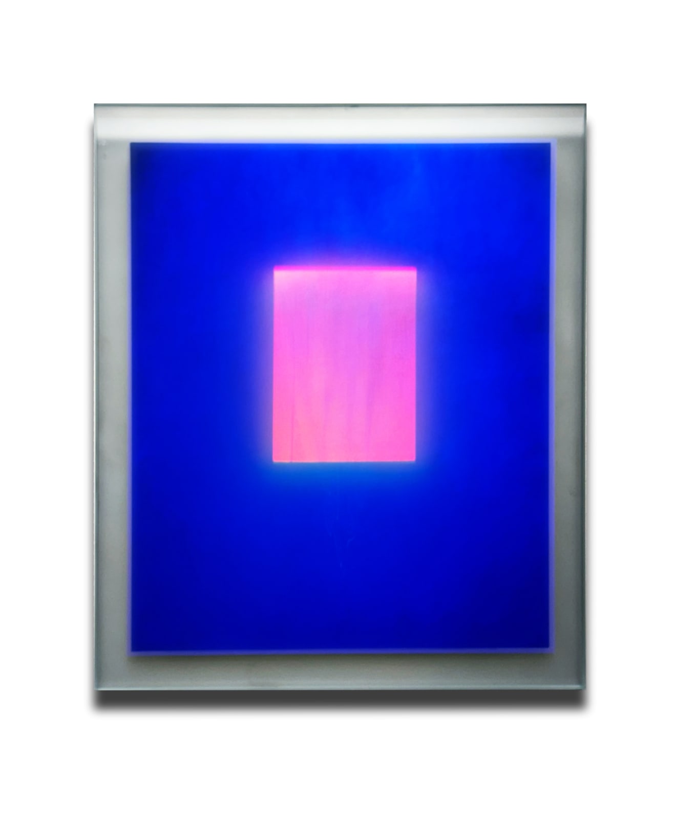 August Muth, Sky Totem, 2025