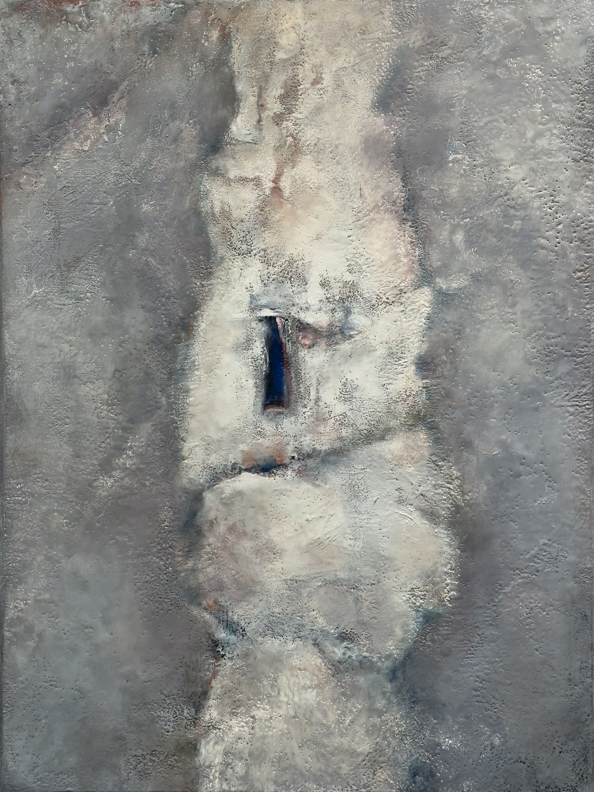 Catherine Eaton Skinner, Remnants IX, 2019 / 2023