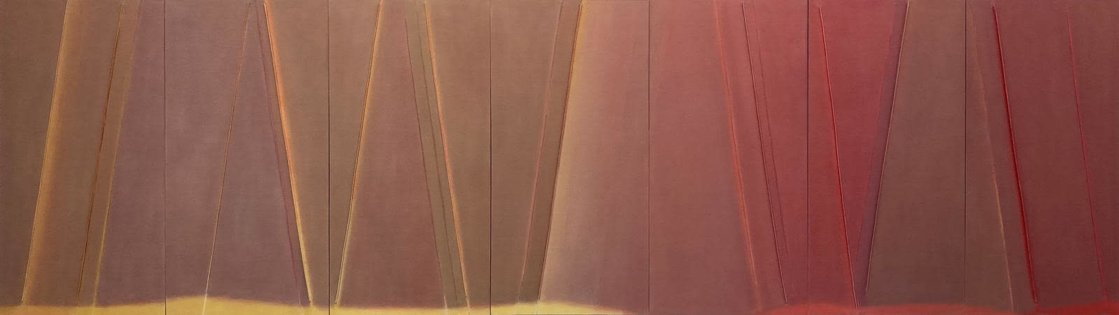 Signe Stuart, Moments of Is, 2021