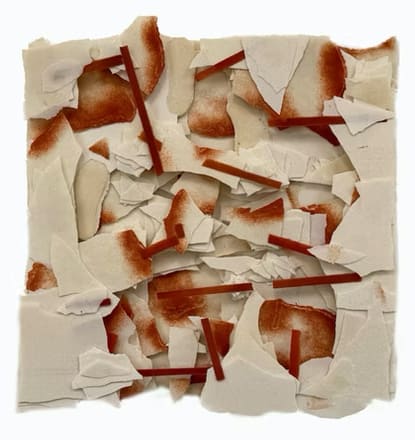 Judy Tuwaletstiwa, Fracti.Totum 3, 2025