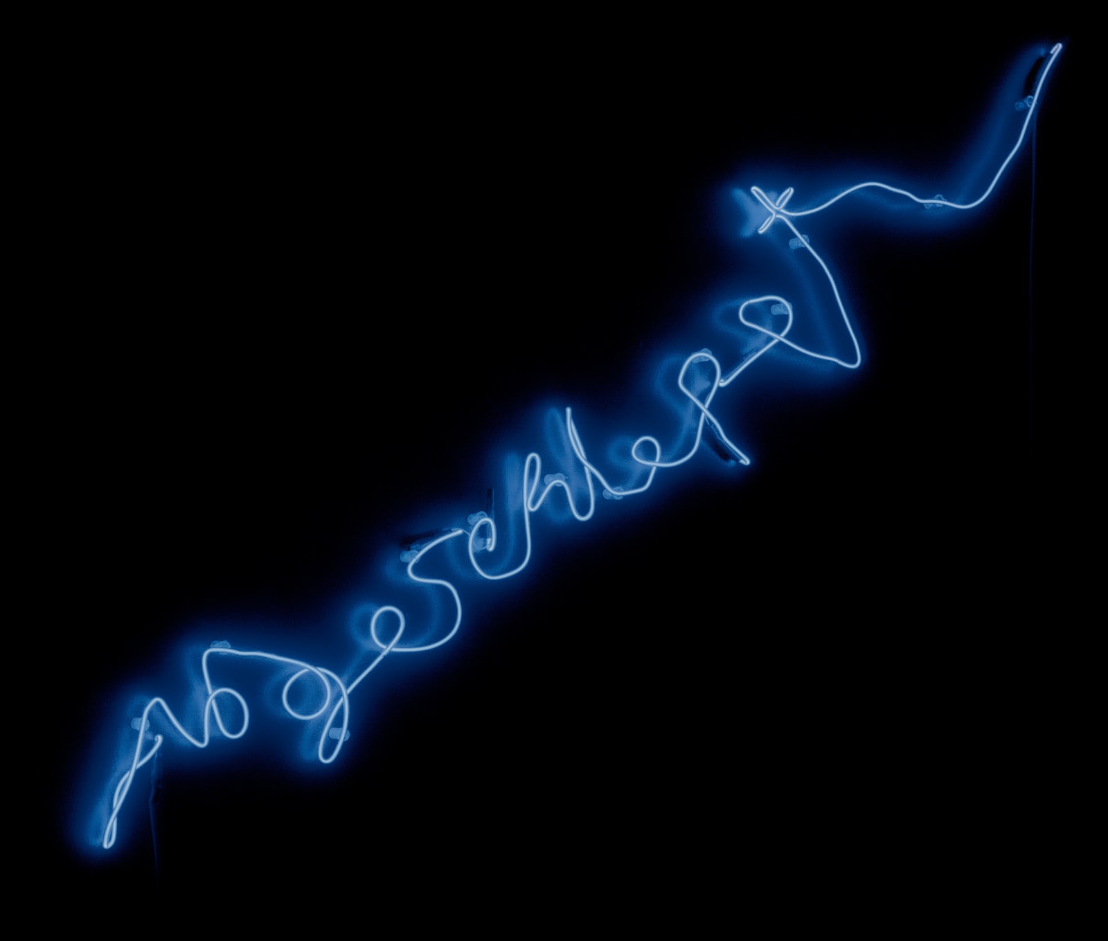 Madelin Coit, Abgeshleppt, 2008