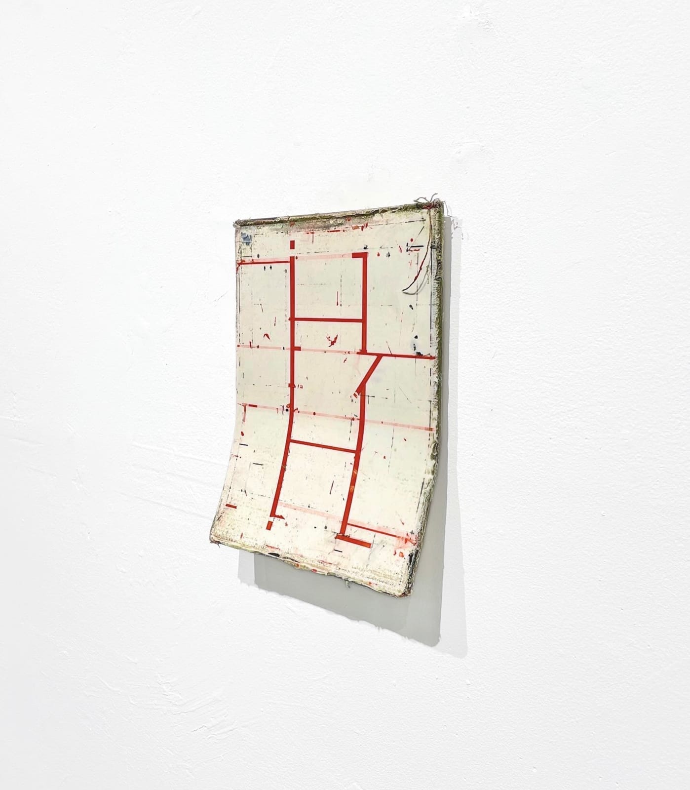 Ben Dallas, Too Much Like The Right Thing To Do, 2024