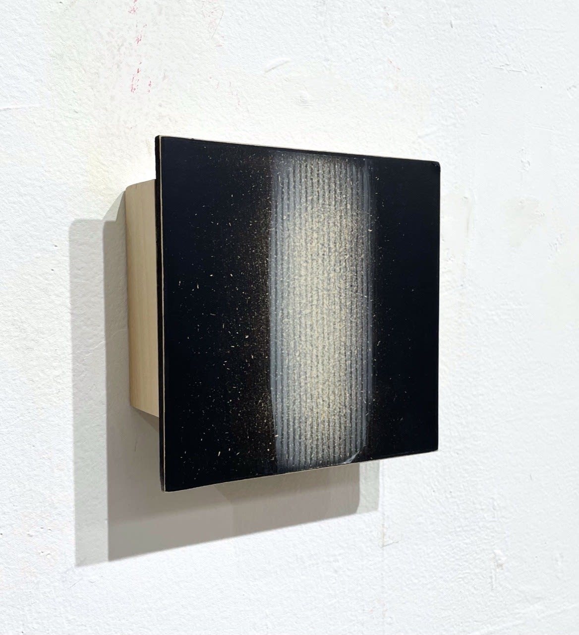 Ben Dallas, Don't Touch, 2018