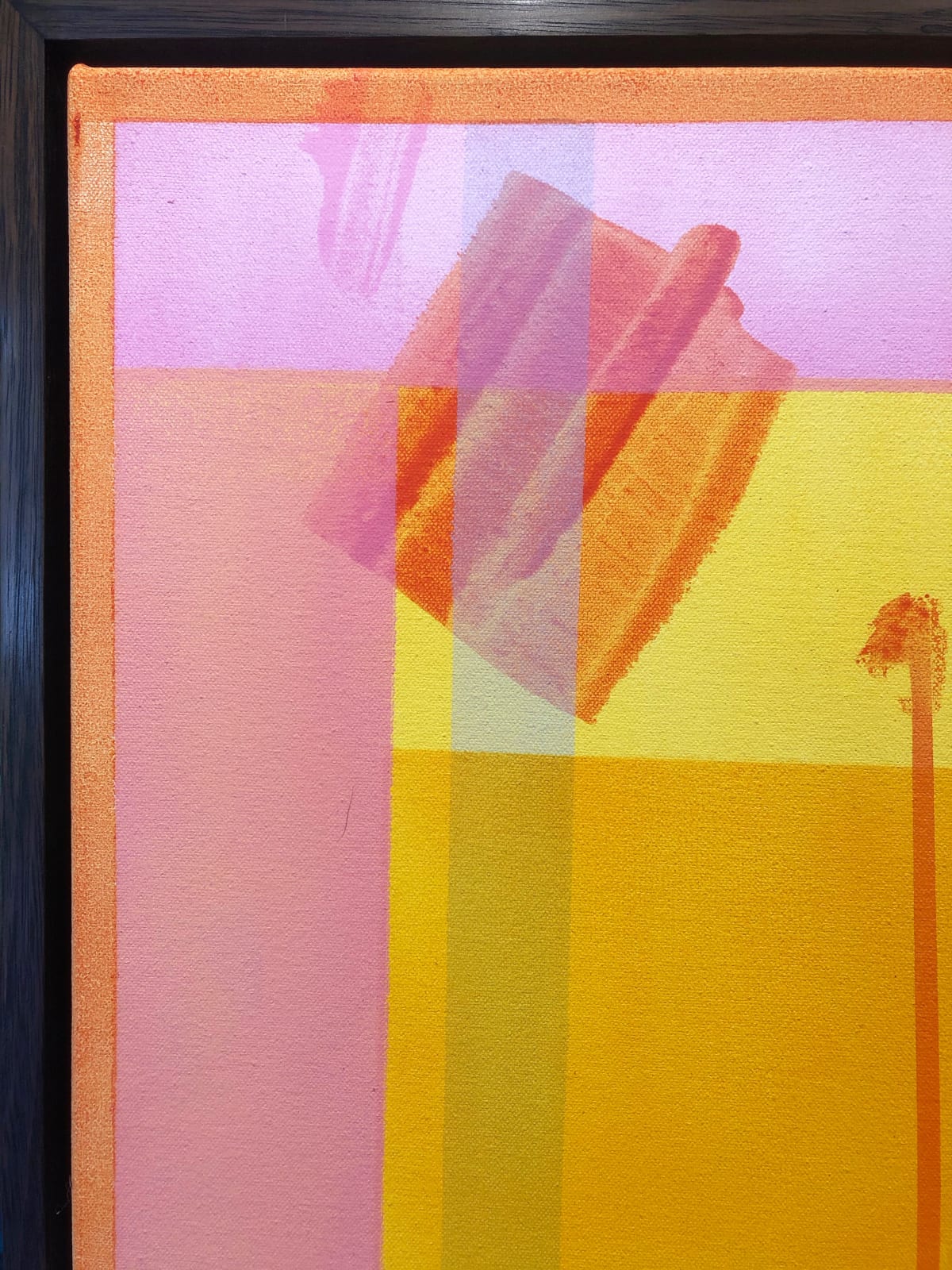 Maximilian Daniels, Sunday, 2019
