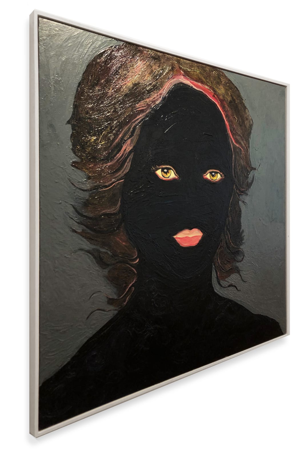 Hedley Roberts, Jerome, 2019