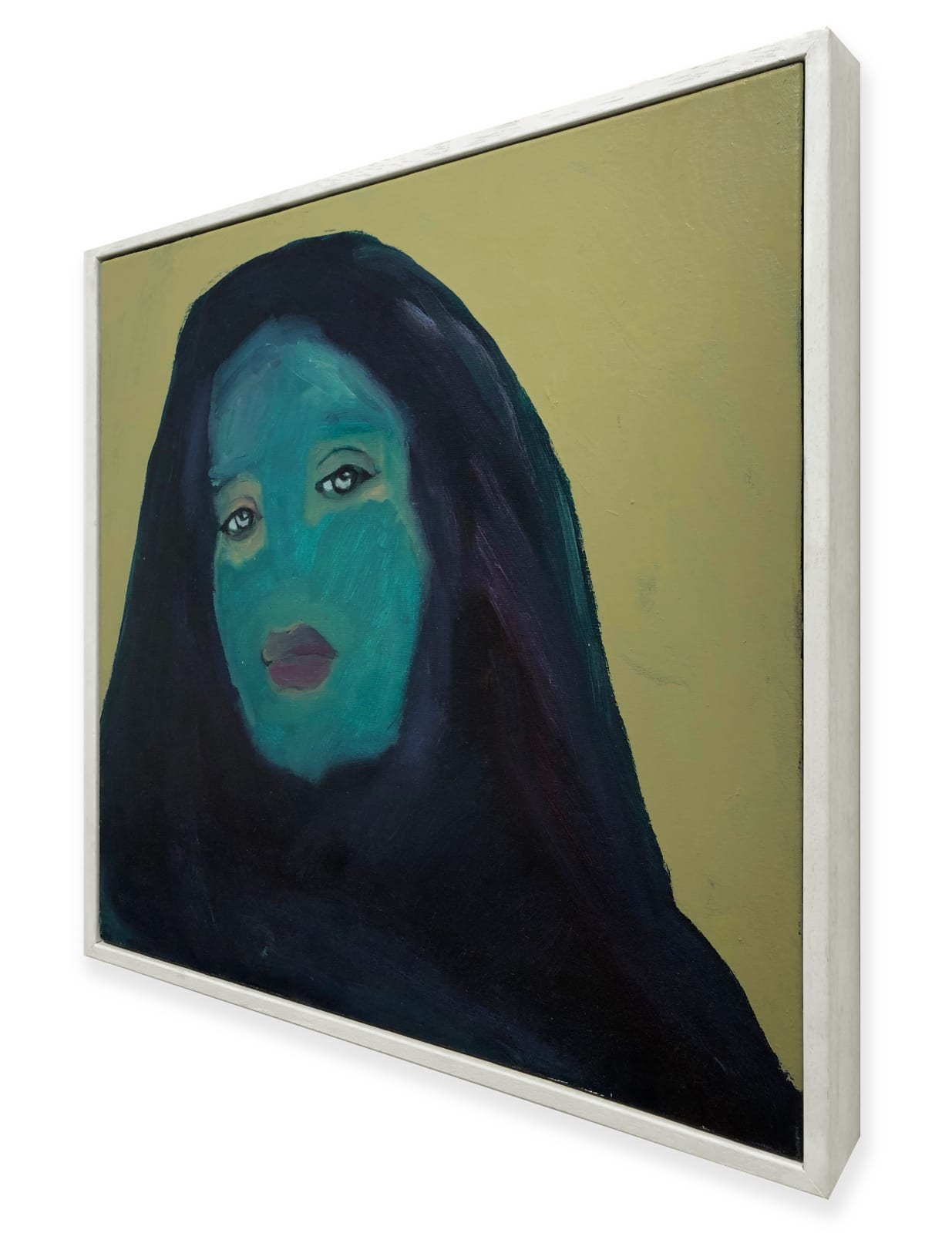 Hedley Roberts, Angharad, 2019