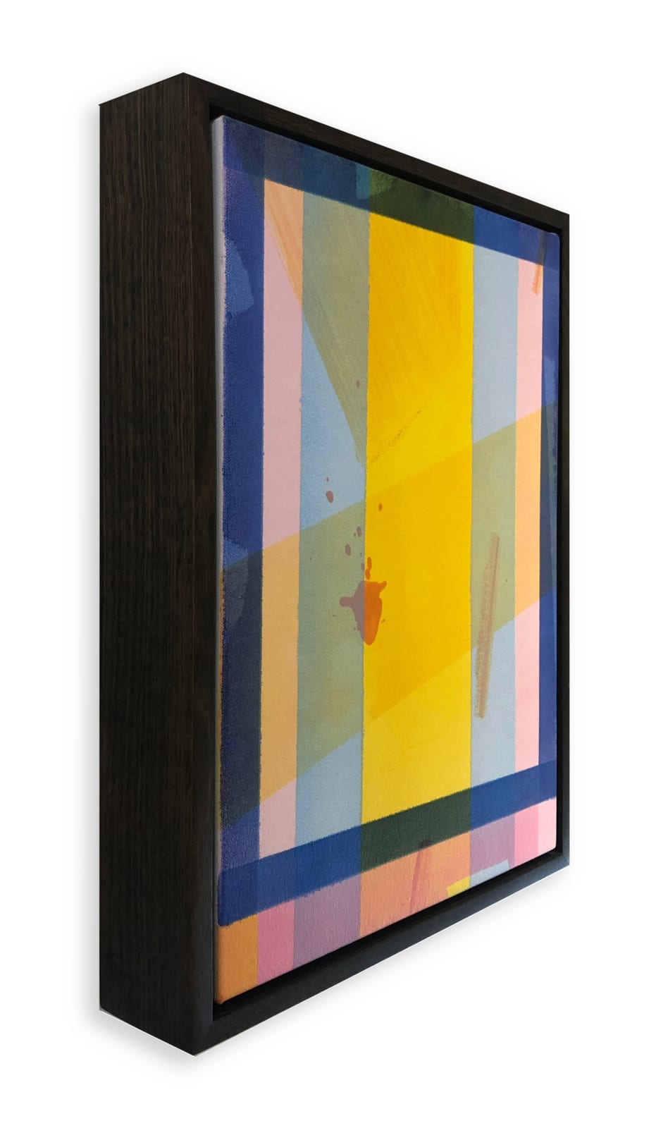 Maximilian Daniels, Shade 18, 2019