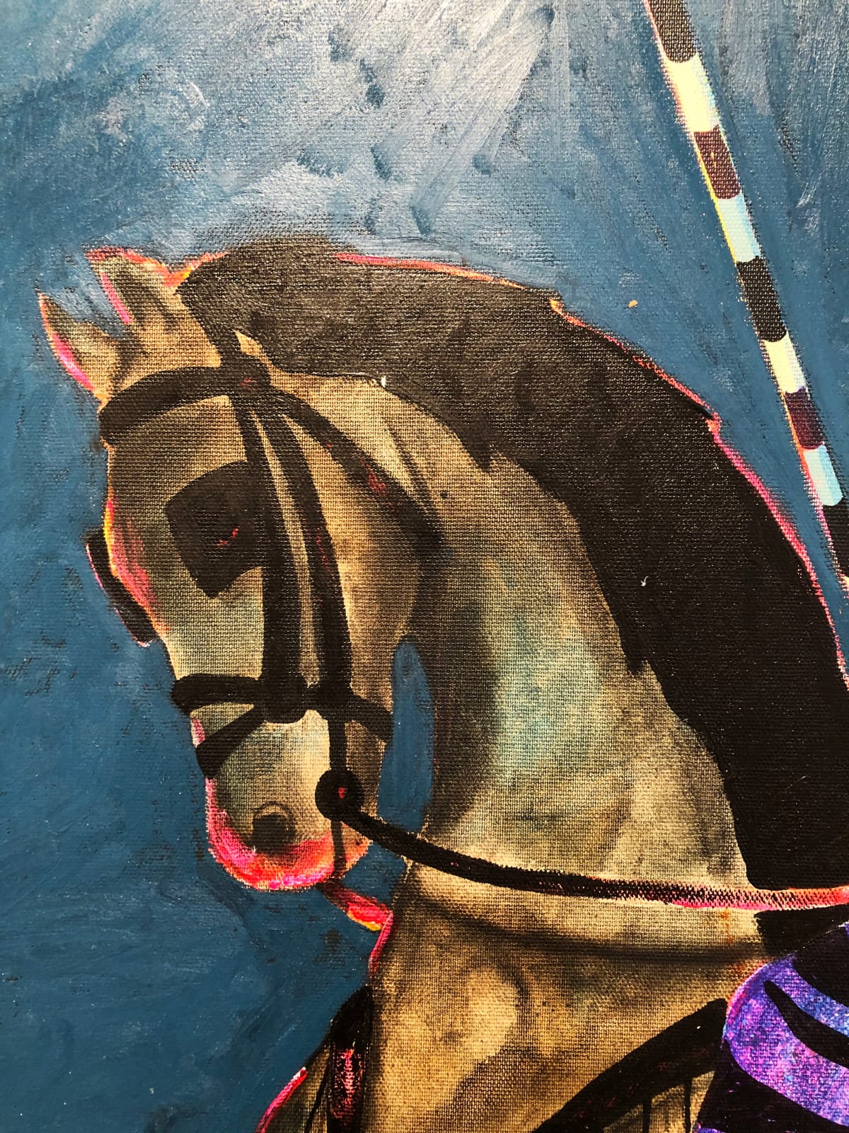 Rune Christensen, My Little Pony #4, 2019