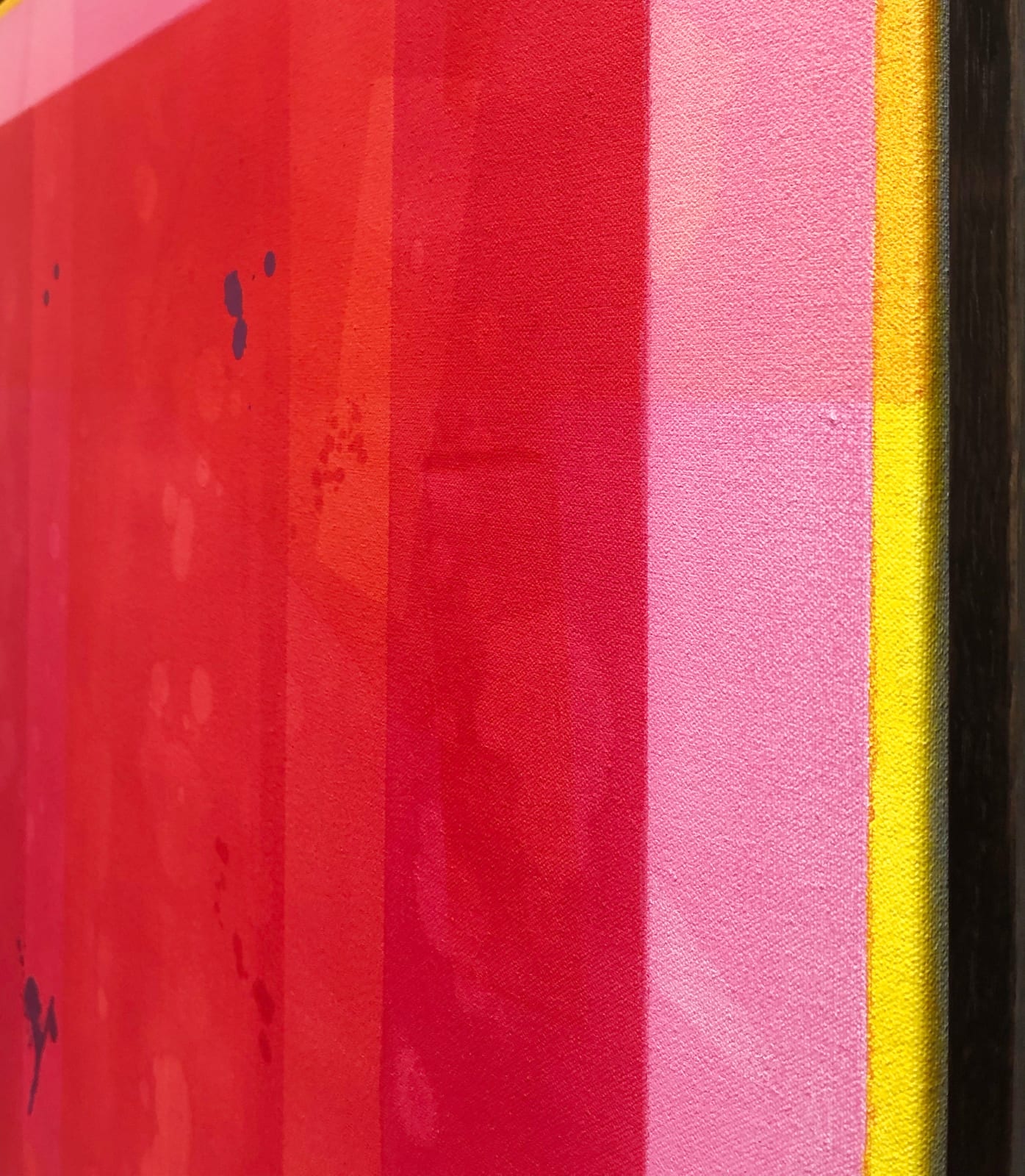 Maximilian Daniels, Midday, 2019