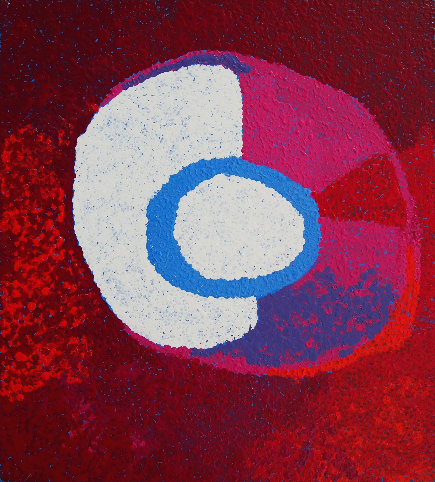 Tommy Watson, Utjuri Pukara, 2013