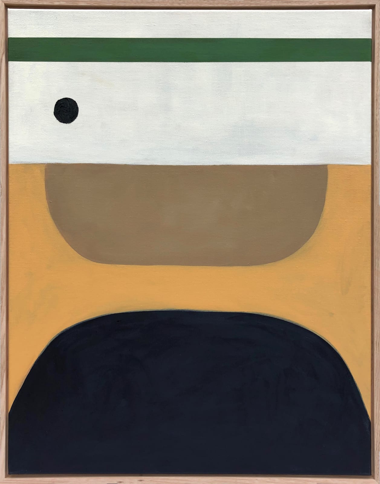 Rachael McCully (aka Ces), Sunday, 4pm, 2018