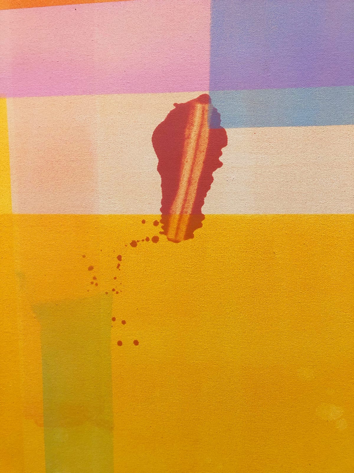 Maximilian Daniels, Sunday, 2019