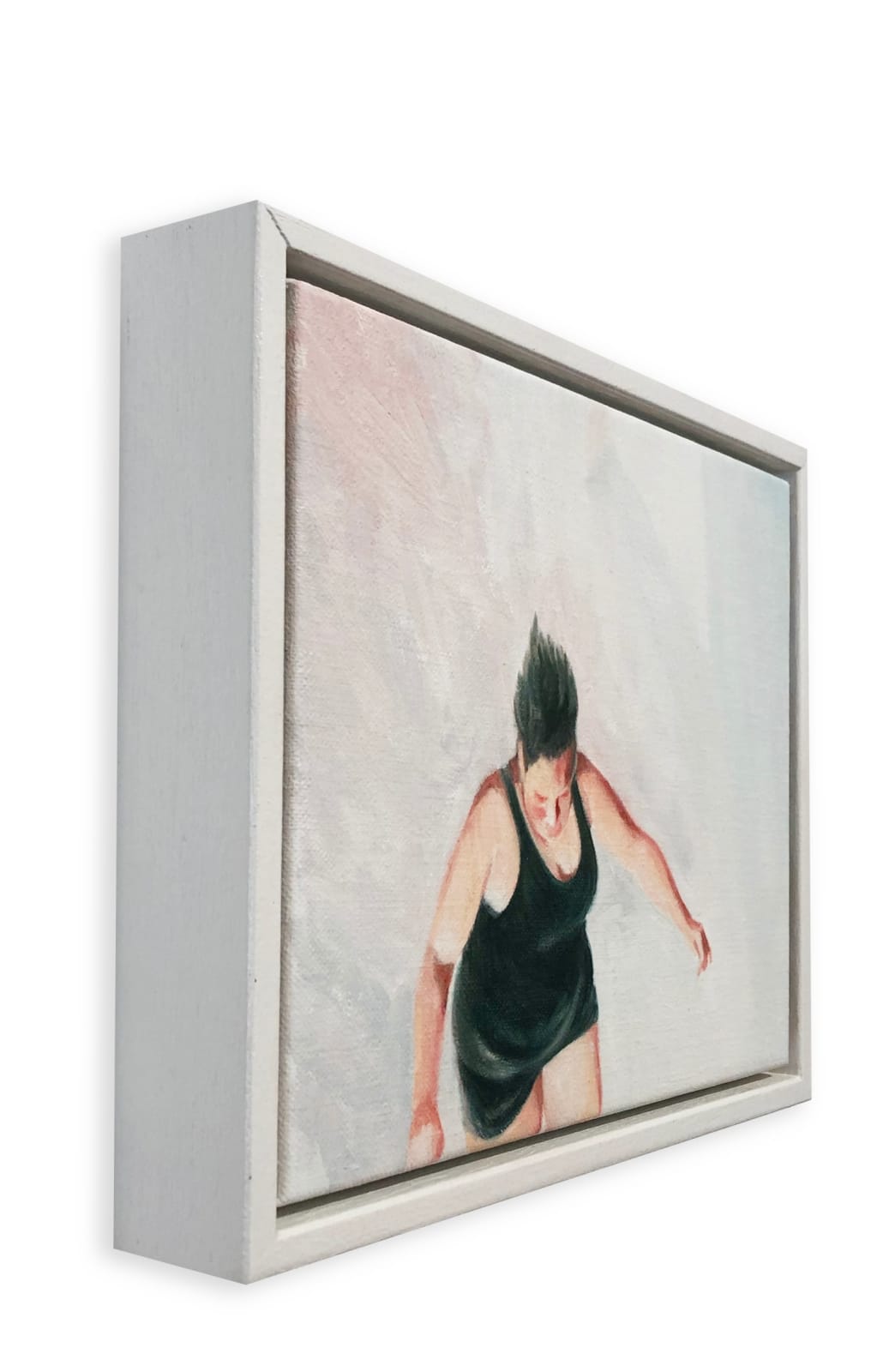 Craig Handley, Leap 9, 2019