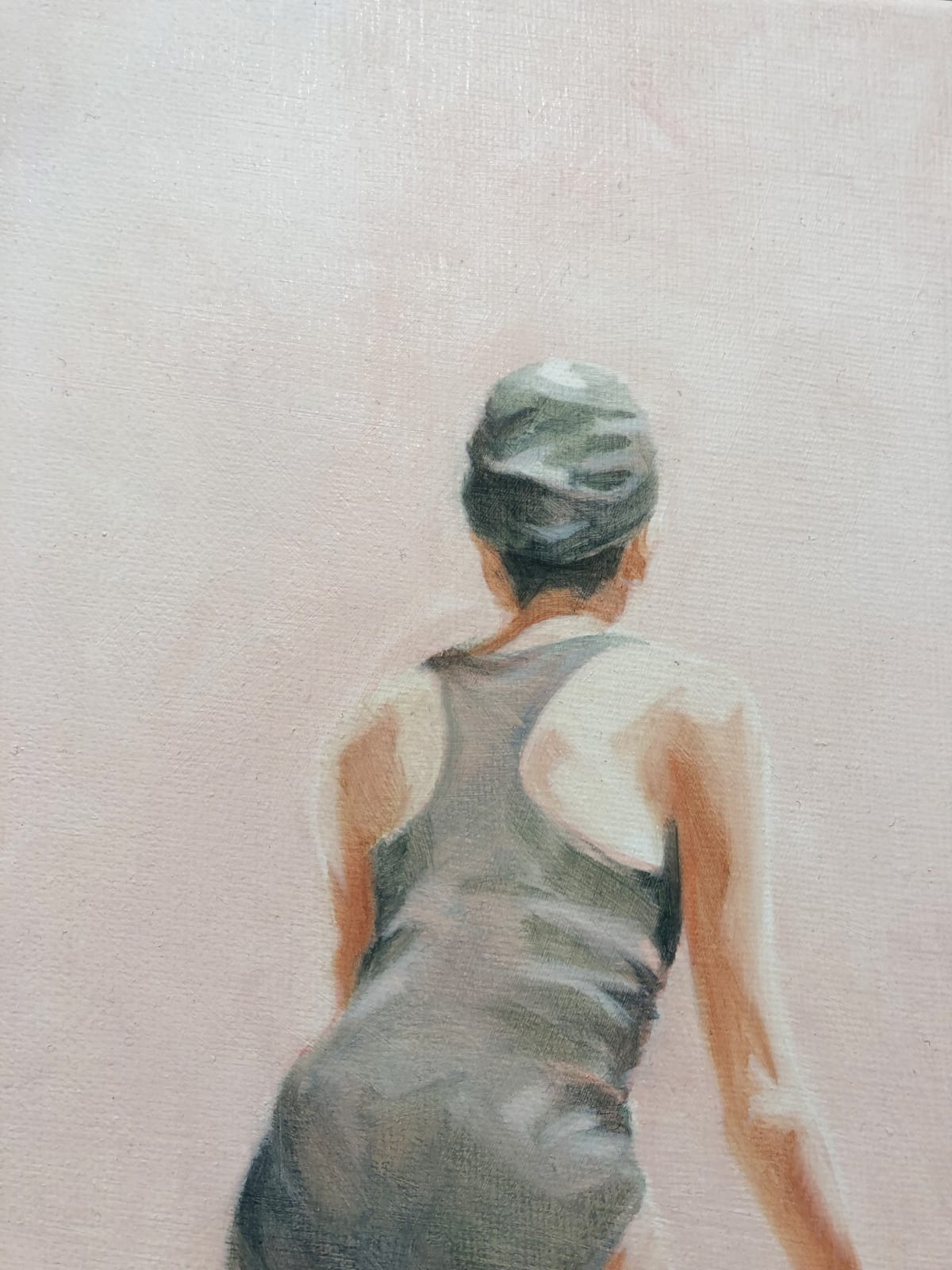 Craig Handley, Leap 12, 2019