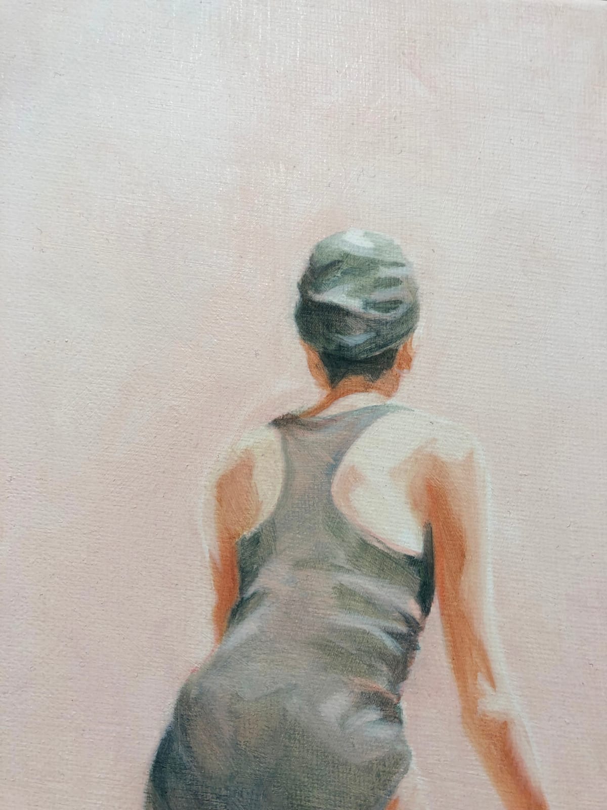 Craig Handley, Leap 12, 2019