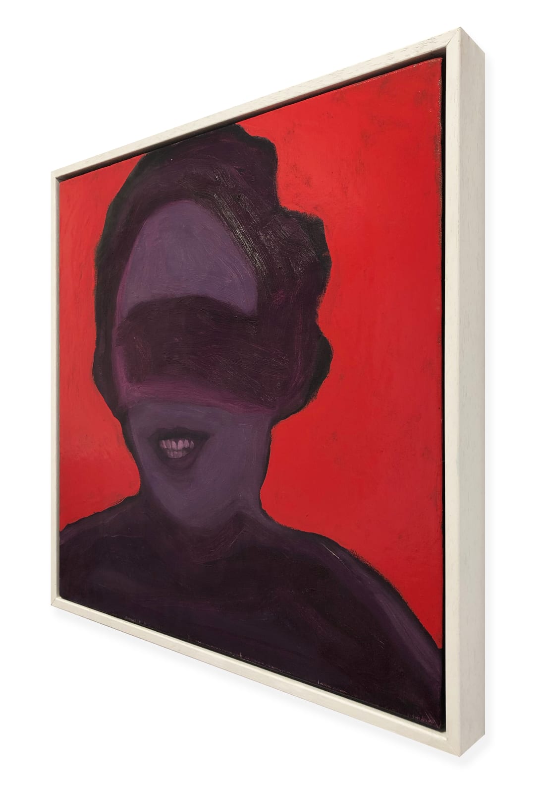 Hedley Roberts, Poppy's Teeth, 2019