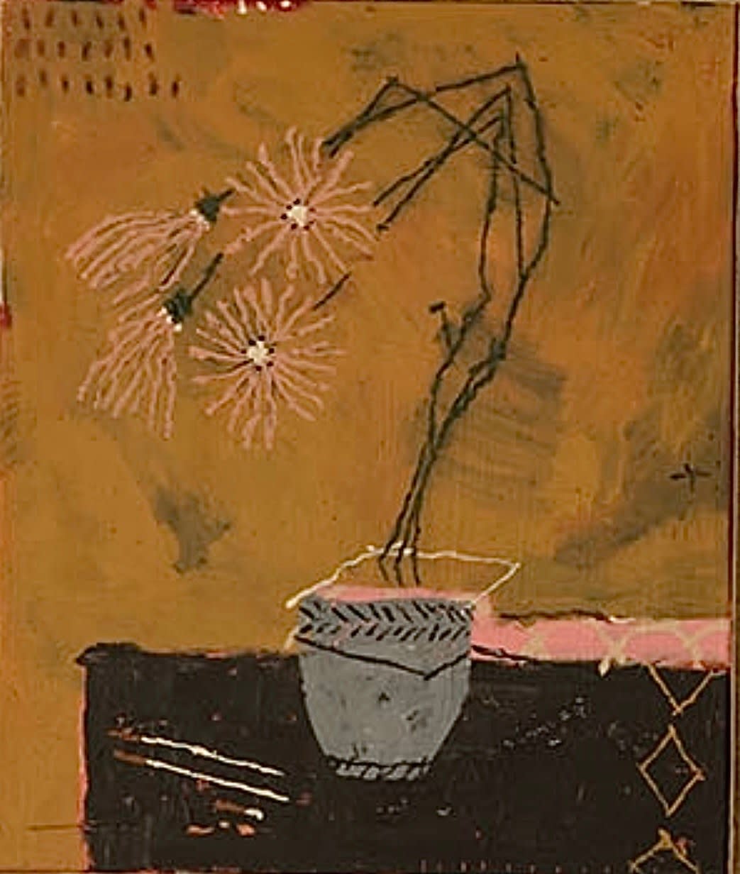 Jordy Kerwick, Hurricane , 2018