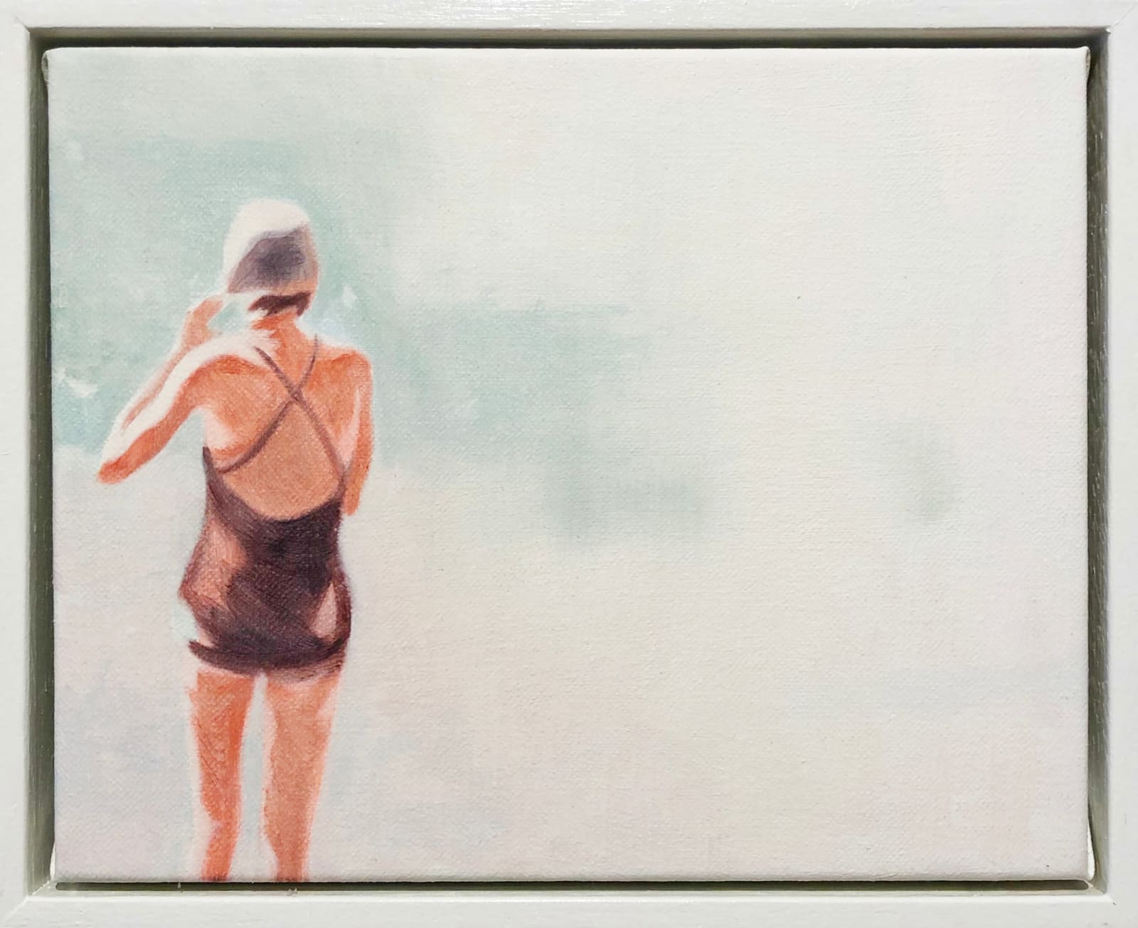 Craig Handley, Leap 2, 2019
