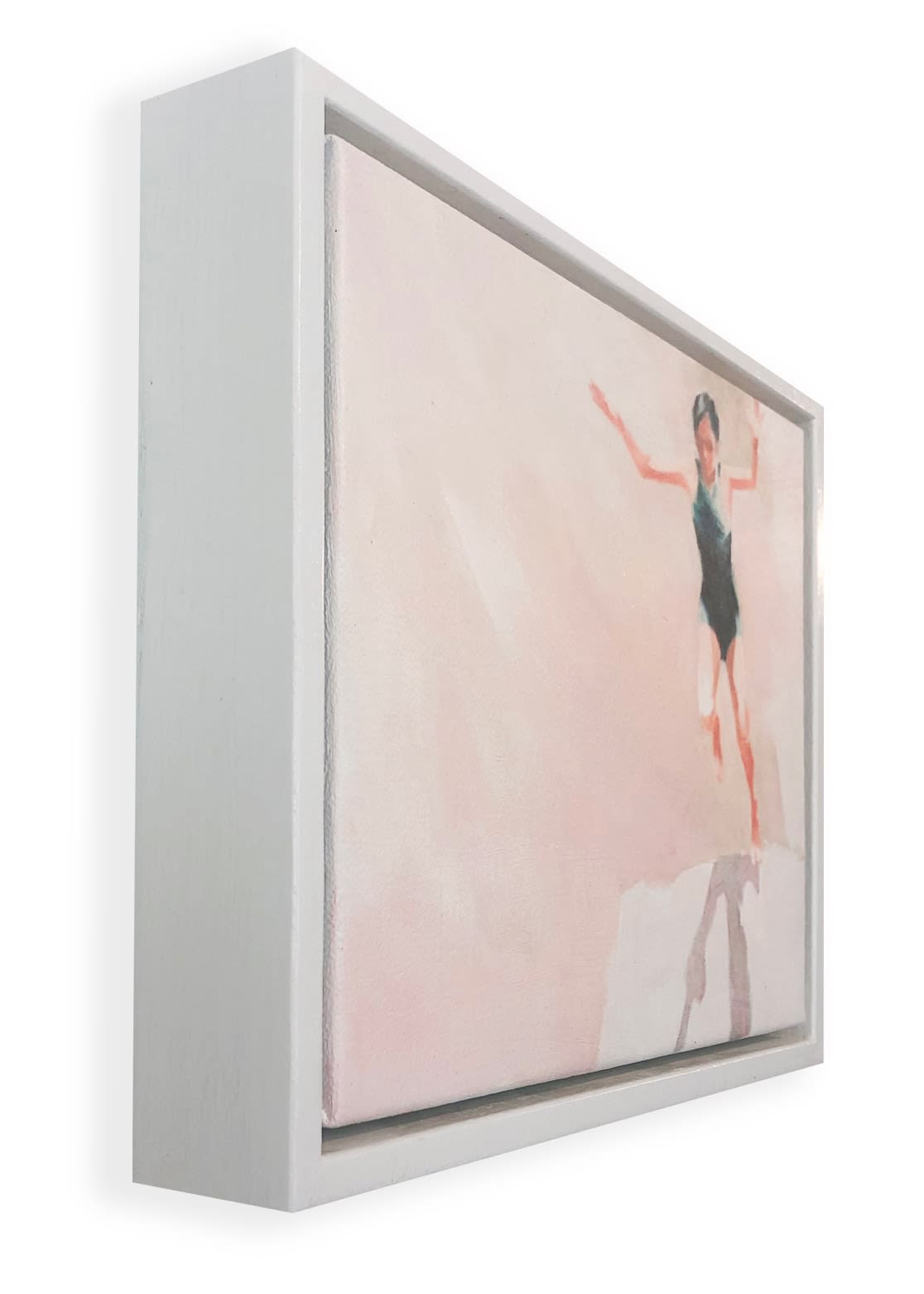 Craig Handley, Leap 15, 2019