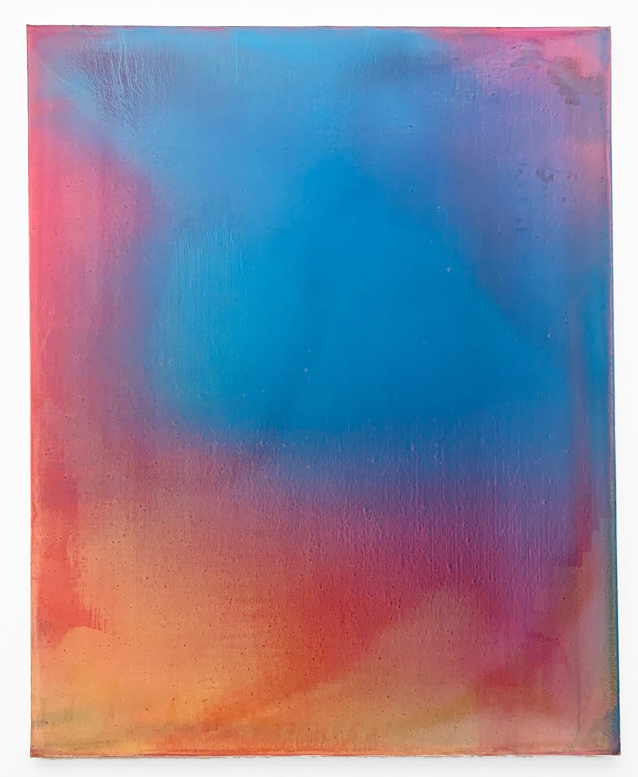 Thorbjørn Bechmann, UT3, 2021