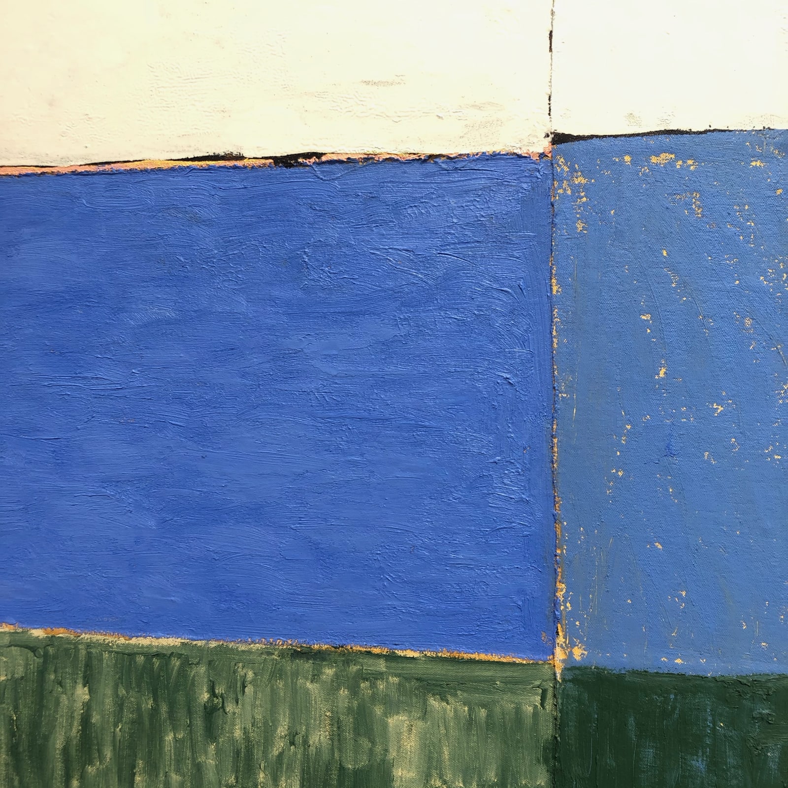 Galina Munroe, Cleves, 2019