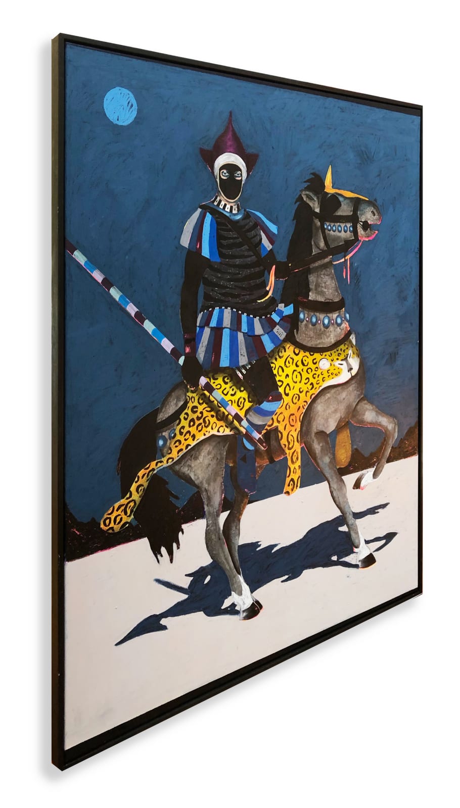Rune Christensen, My little pony #1, 2019