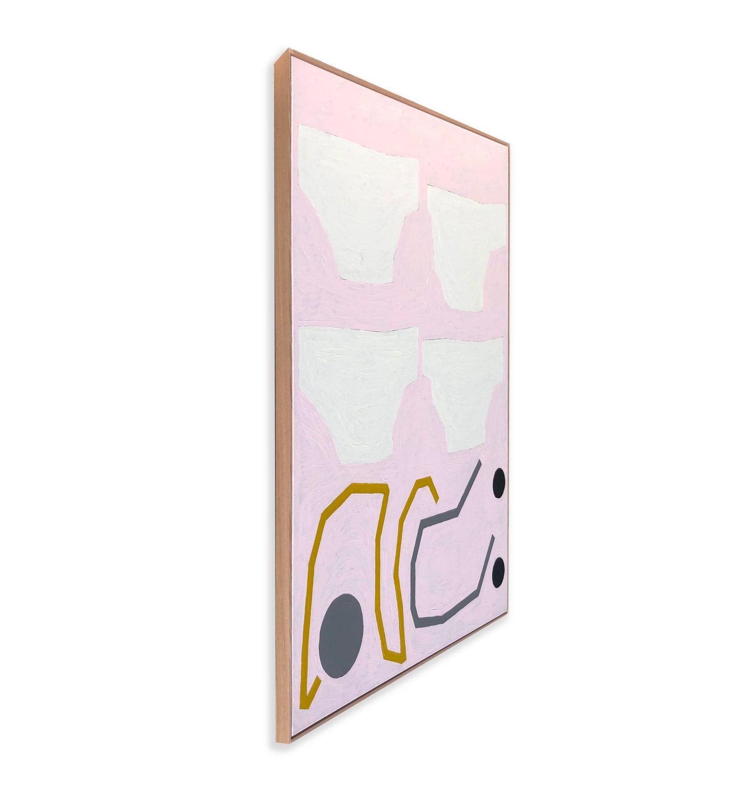 Bertrand Fournier, No Worries Girls! I'm A Doctor., 2019