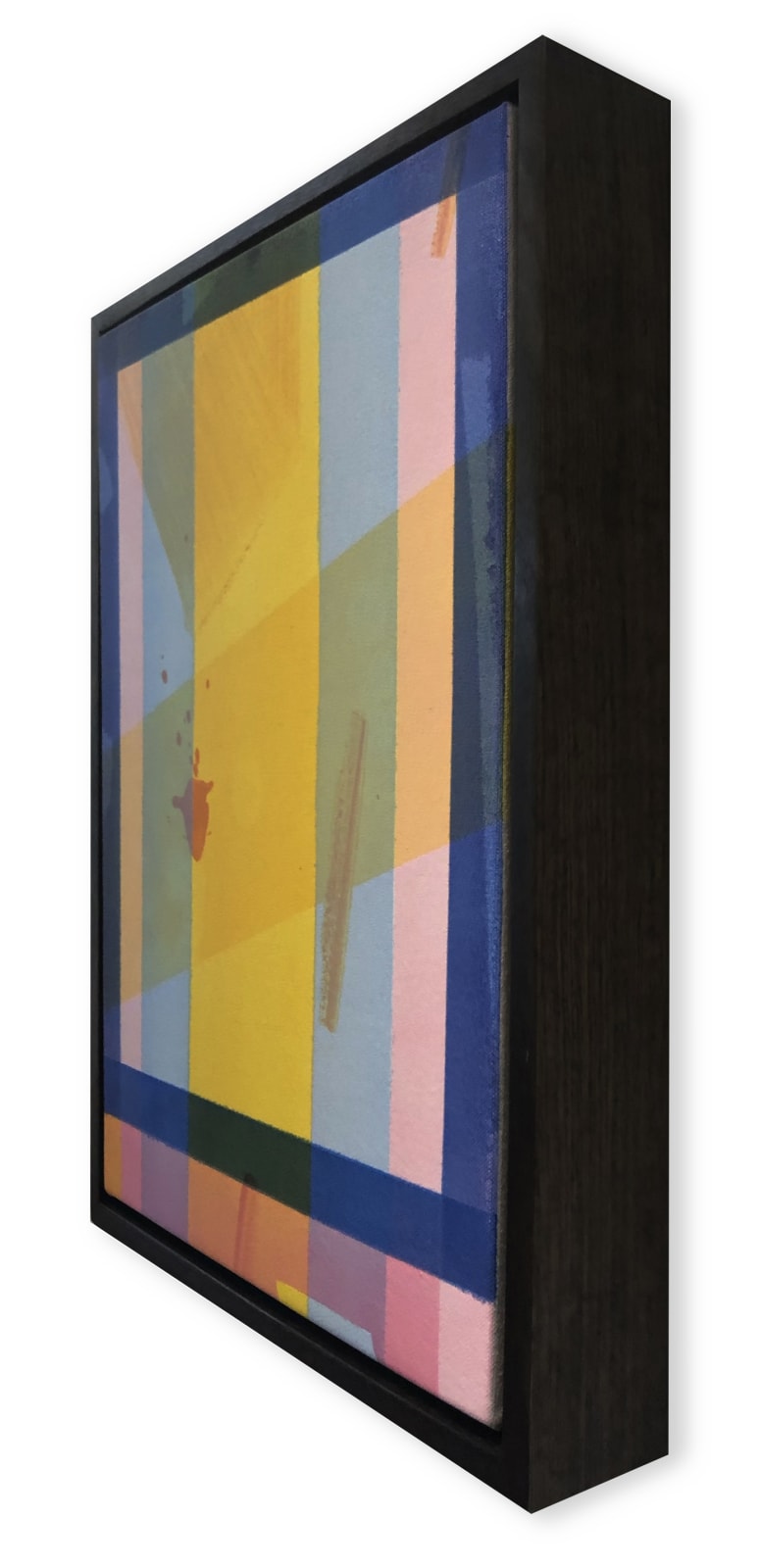 Maximilian Daniels, Shade 18, 2019