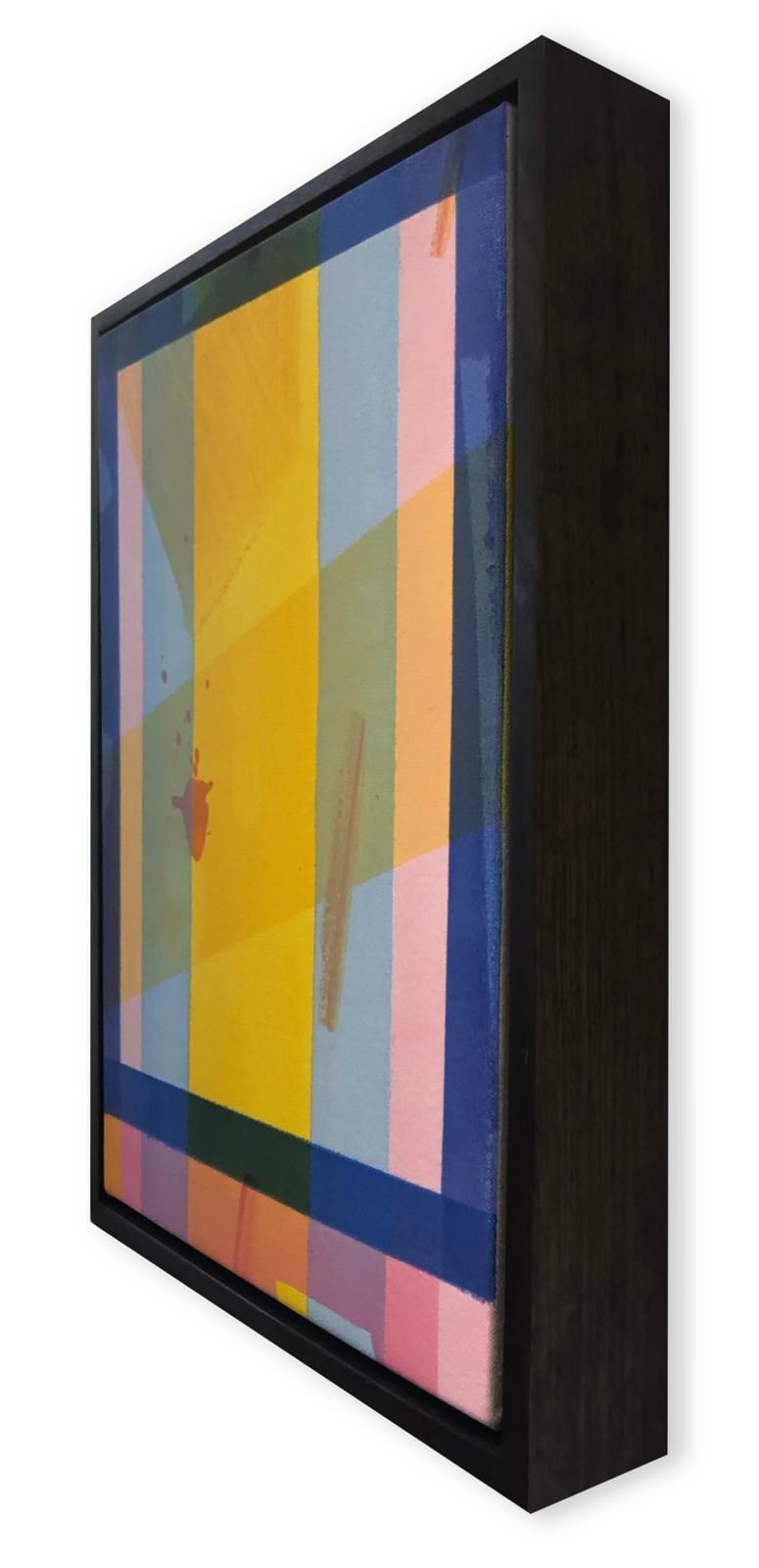Maximilian Daniels, Shade 18, 2019