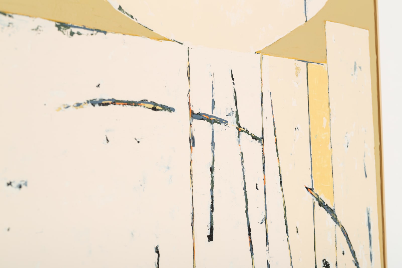 Olivier Vrancken, Jupiter Jawn, 2019