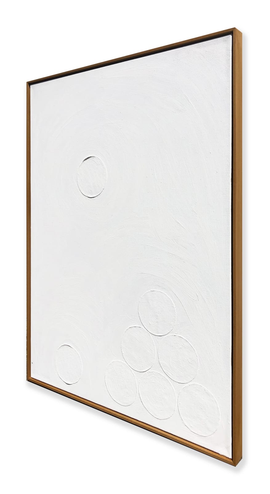 Bertrand Fournier, Will There Be Snow At Christmas?, 2019