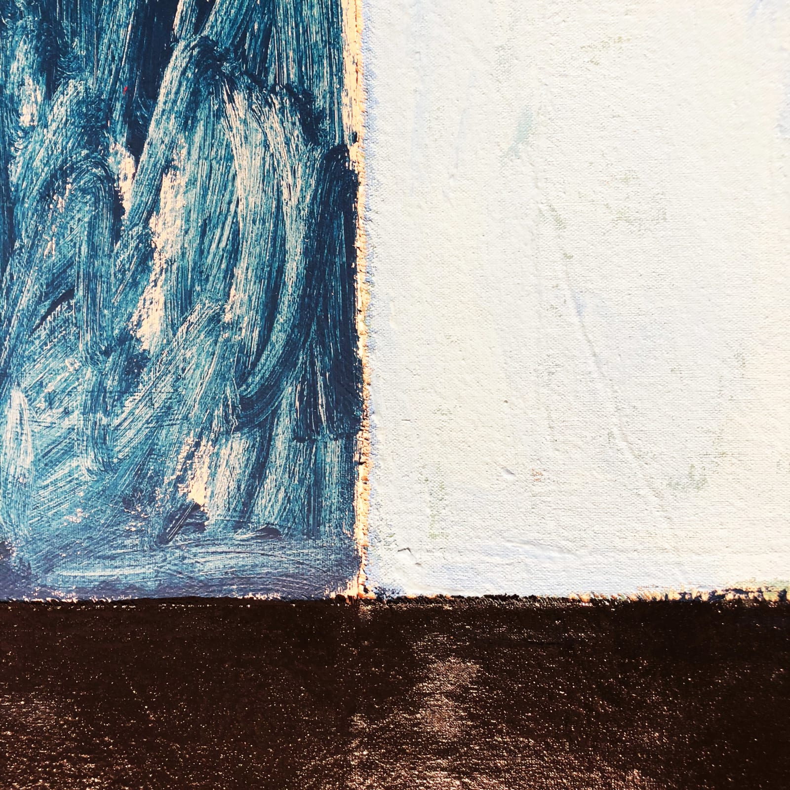 Galina Munroe, Ernst, 2019