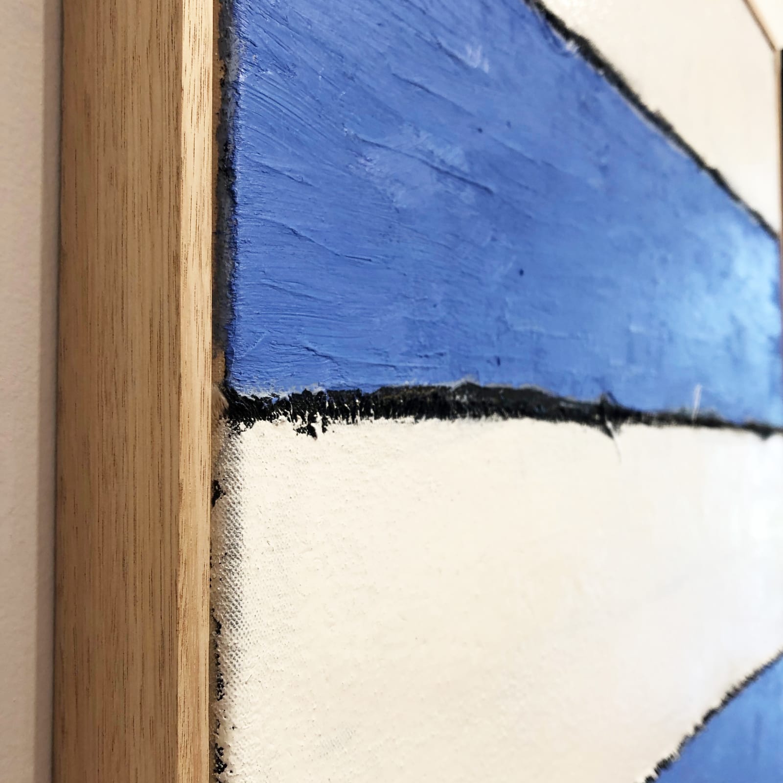 Galina Munroe, Sea Salt, 2019