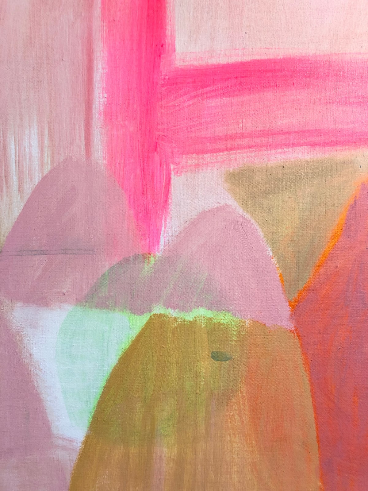 Terry Ekasala, The Thin Place, 2019