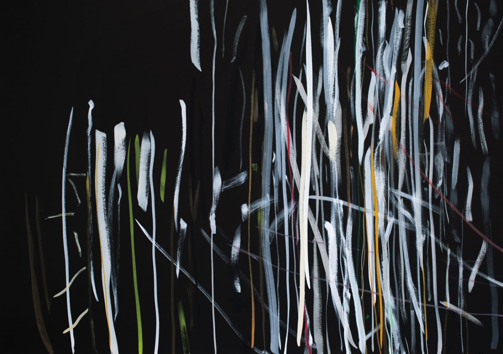 Doug Argue, Untitled (5), 2020
