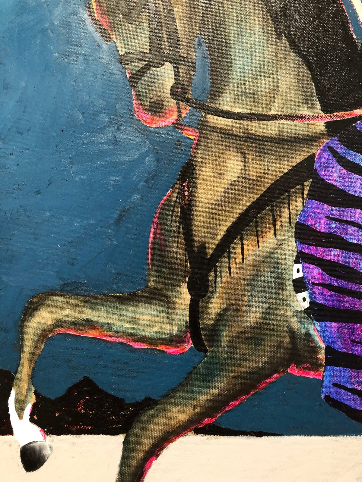 Rune Christensen, My Little Pony #4, 2019