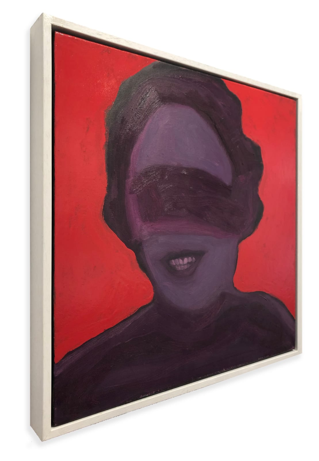 Hedley Roberts, Poppy's Teeth, 2019