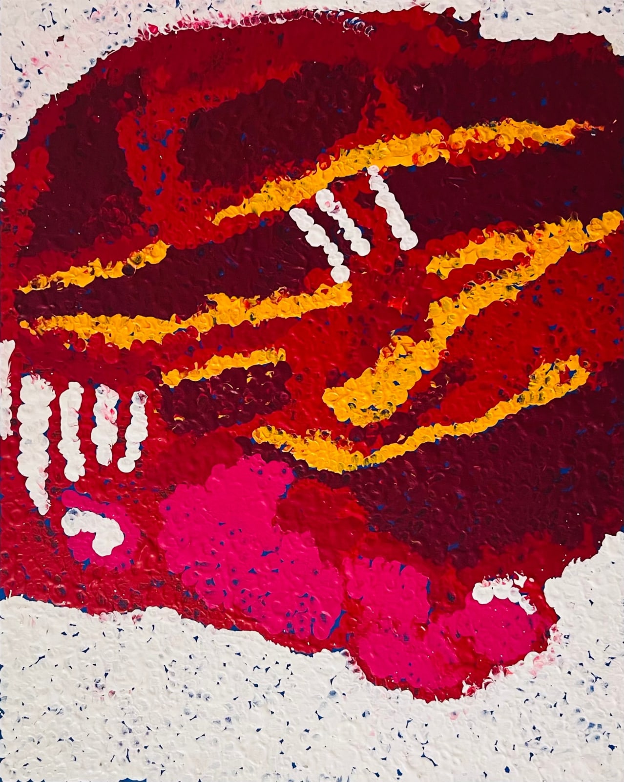 Tommy Watson, Untitled, 2013