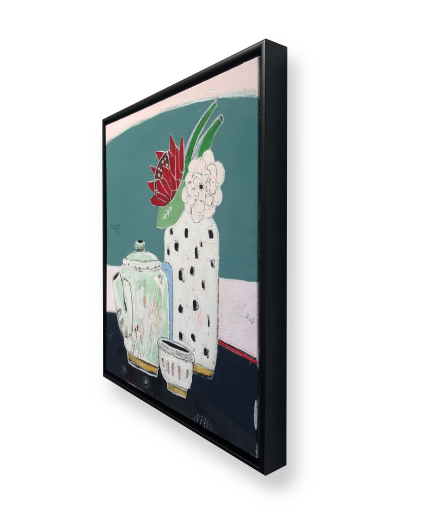 Rob Tucker, Kale Superfood Smoothies, 2019