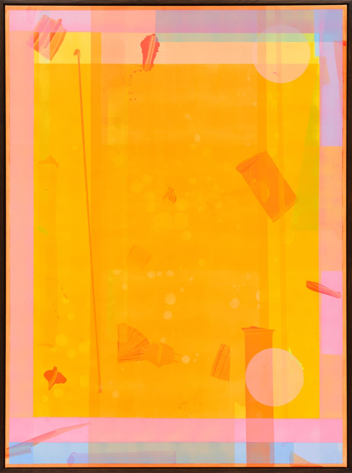Maximilian Daniels, Sunday, 2019