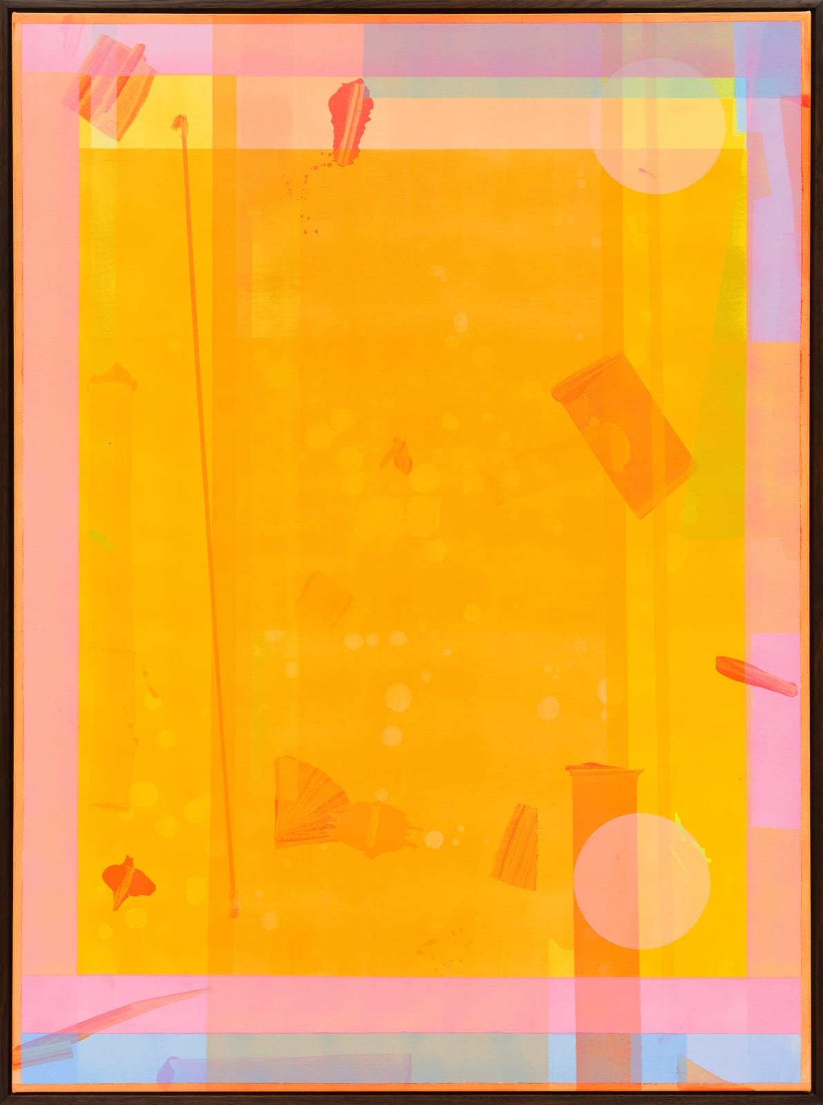 Maximilian Daniels, Sunday, 2019