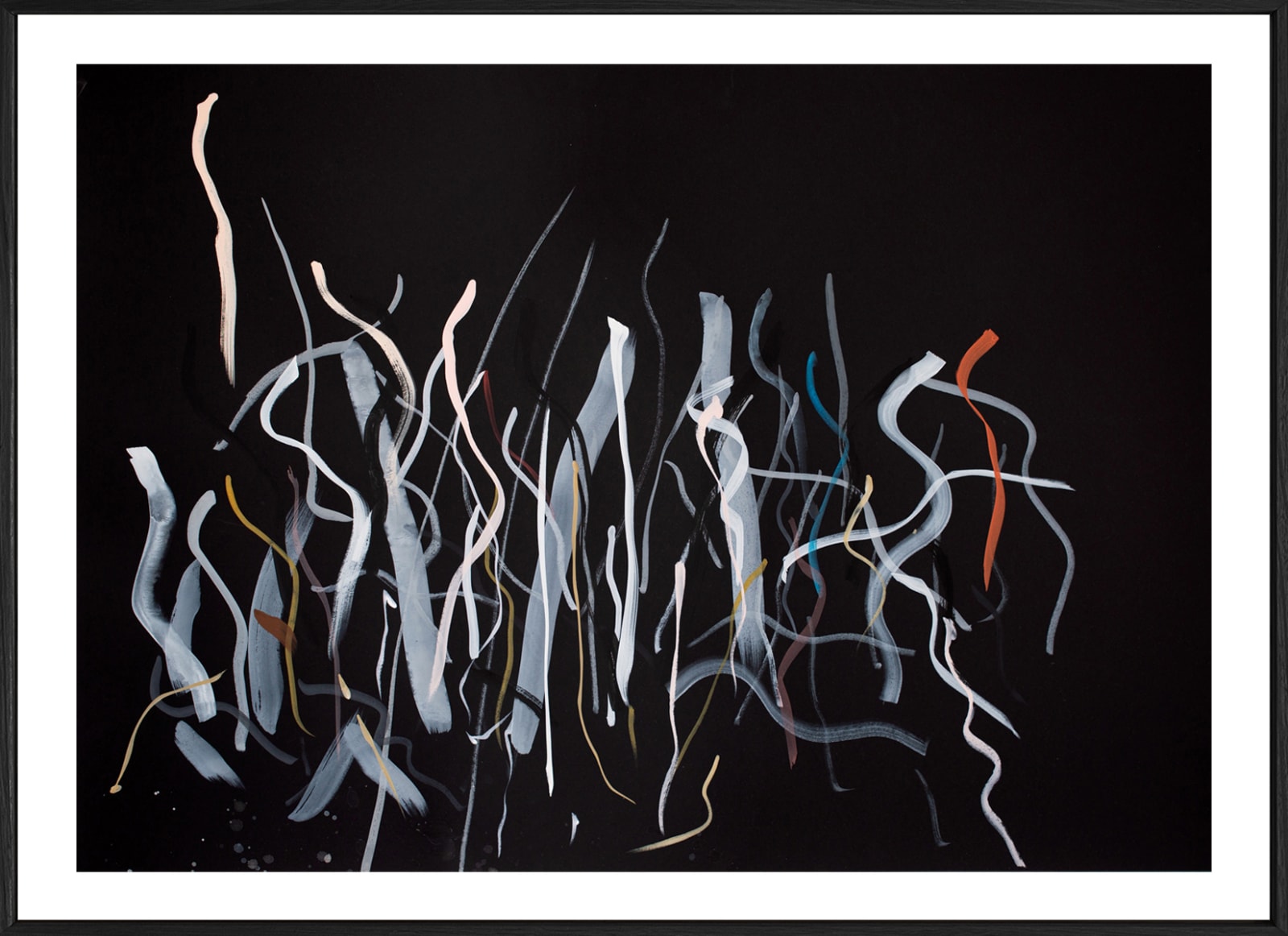 Doug Argue, Untitled (2), 2020