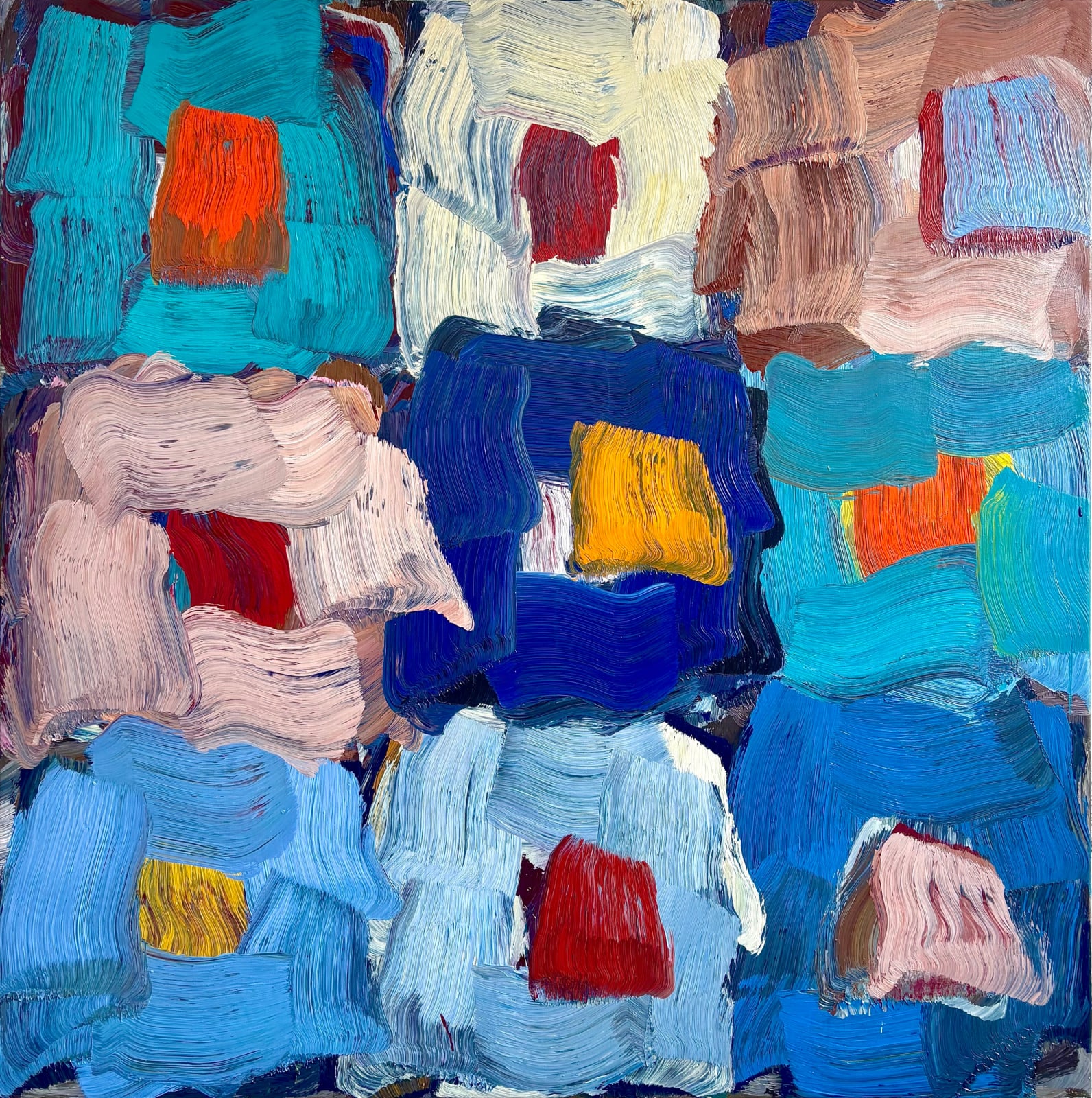 Lucienne O'Mara, 1.9.9., 2025