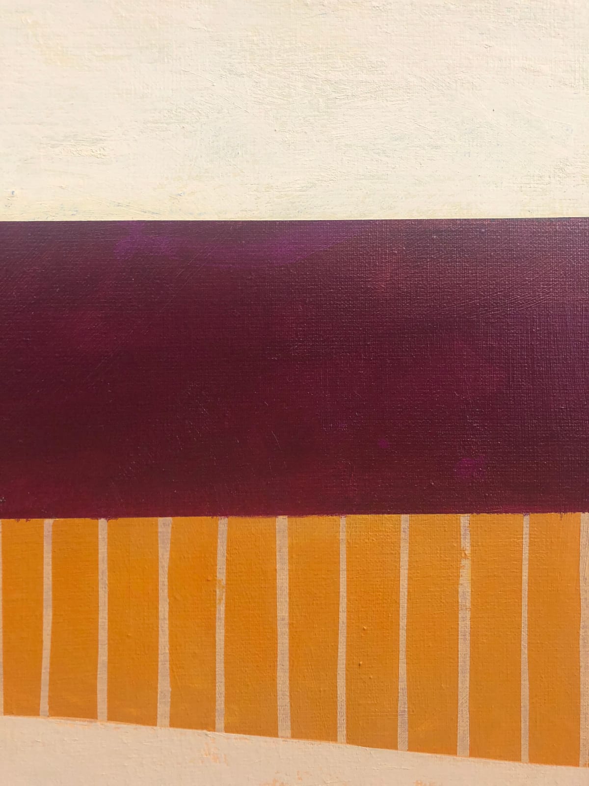 Rachael McCully, Solitude Valley, 2020
