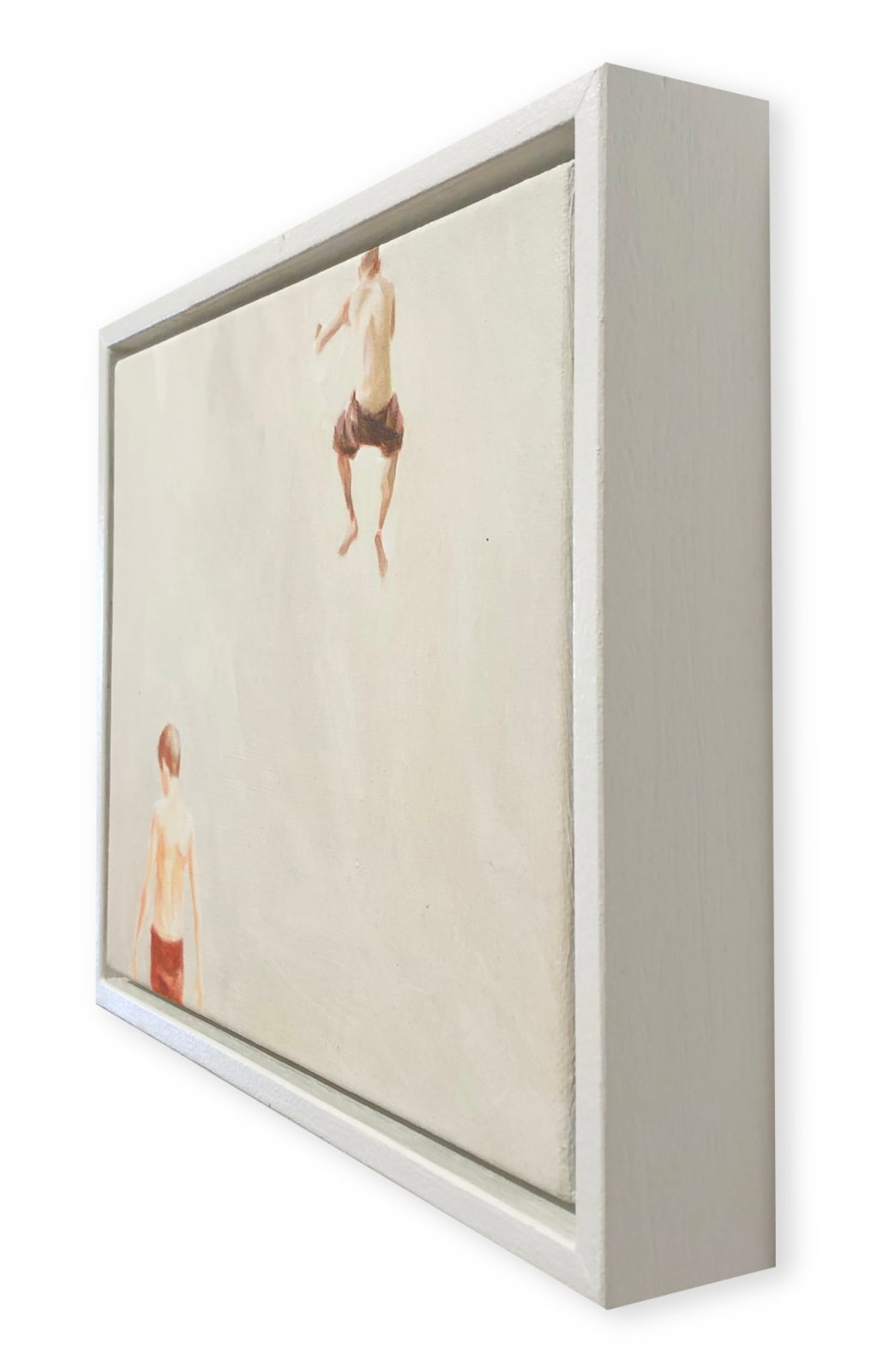 Craig Handley, Leap 5, 2019