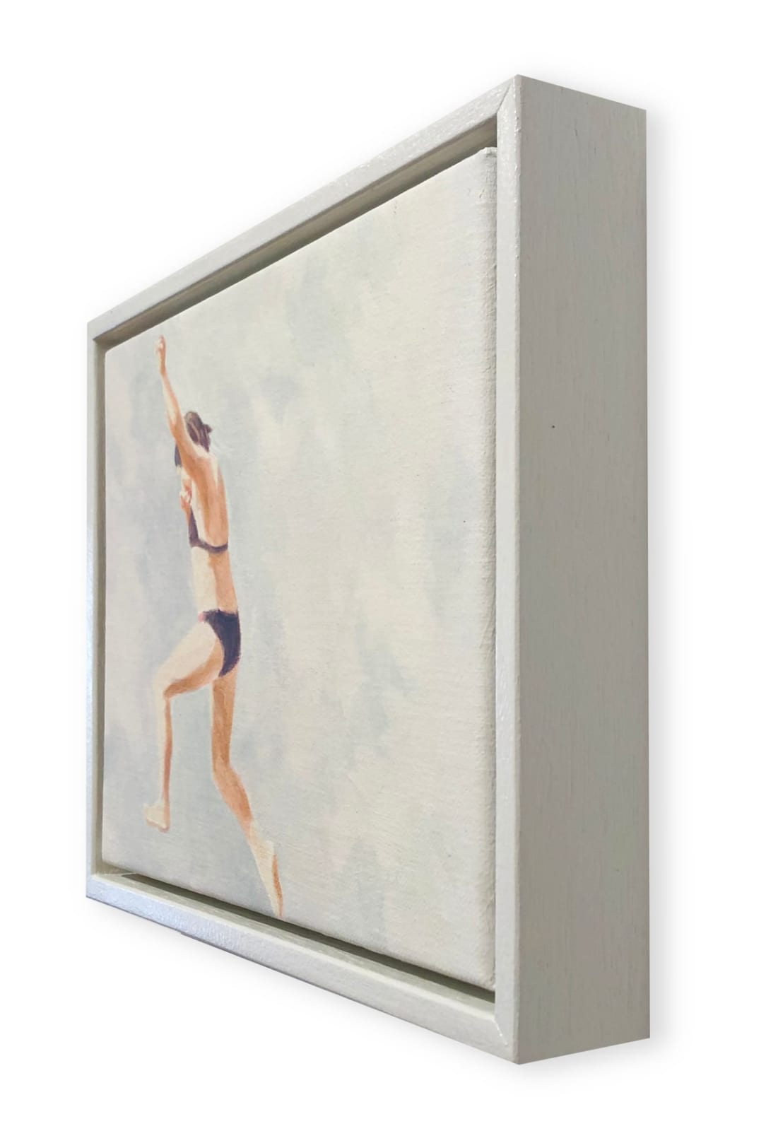 Craig Handley, Leap 14, 2019