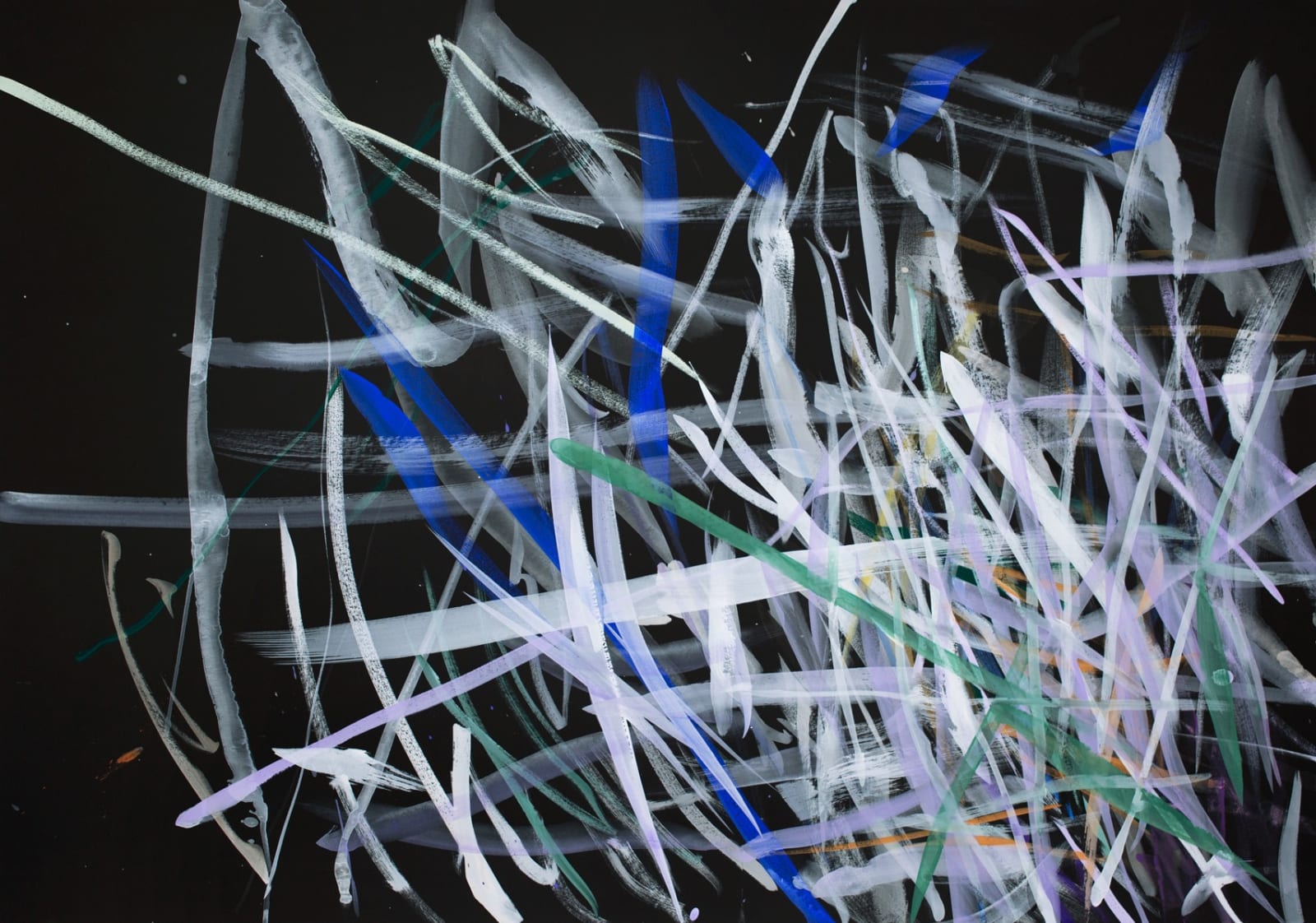 Doug Argue, Untitled (3), 2020