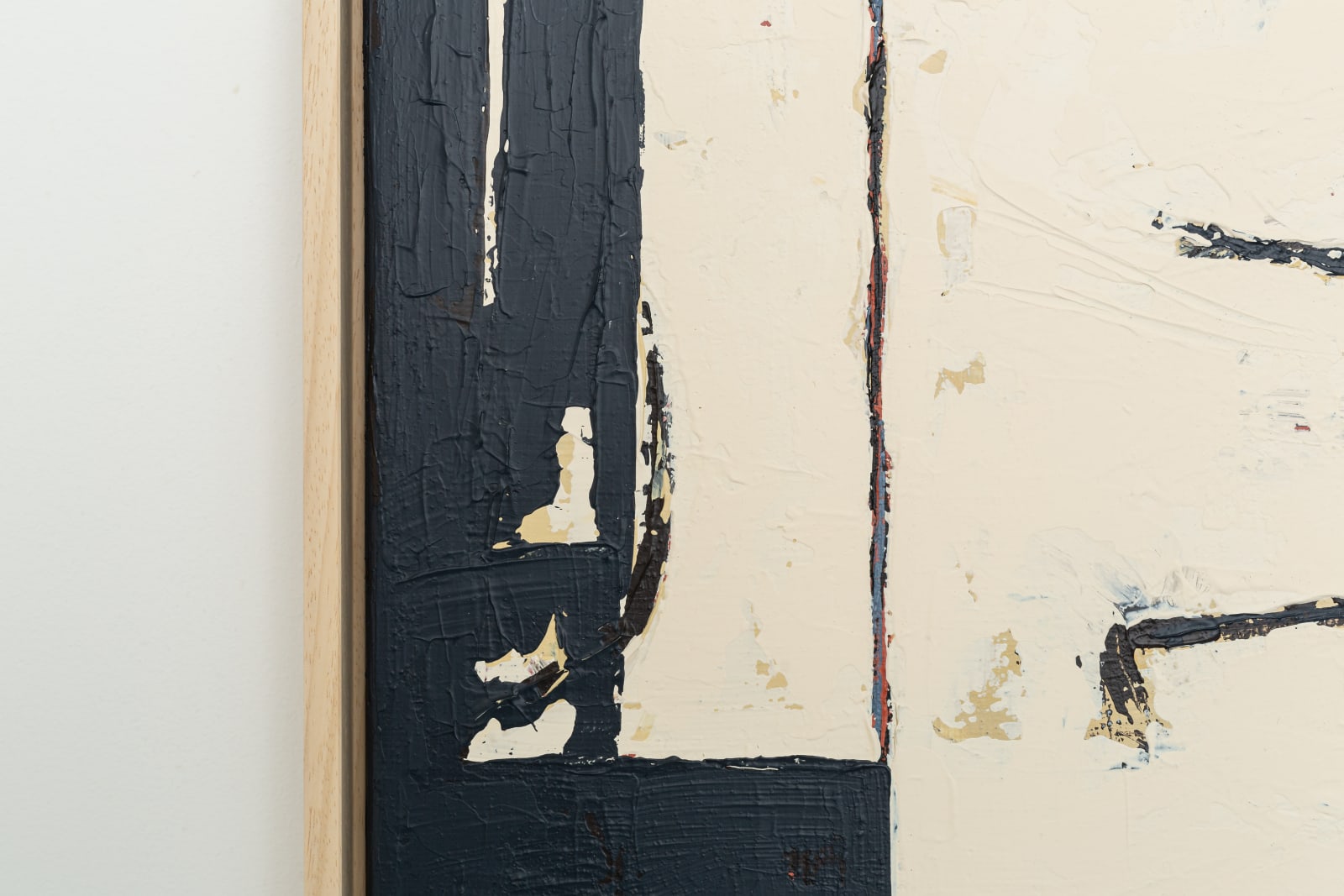 Olivier Vrancken, Inversion, 2019